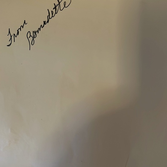 Michael Kors Large Shopping Tote Bag - Picture 4 of 7